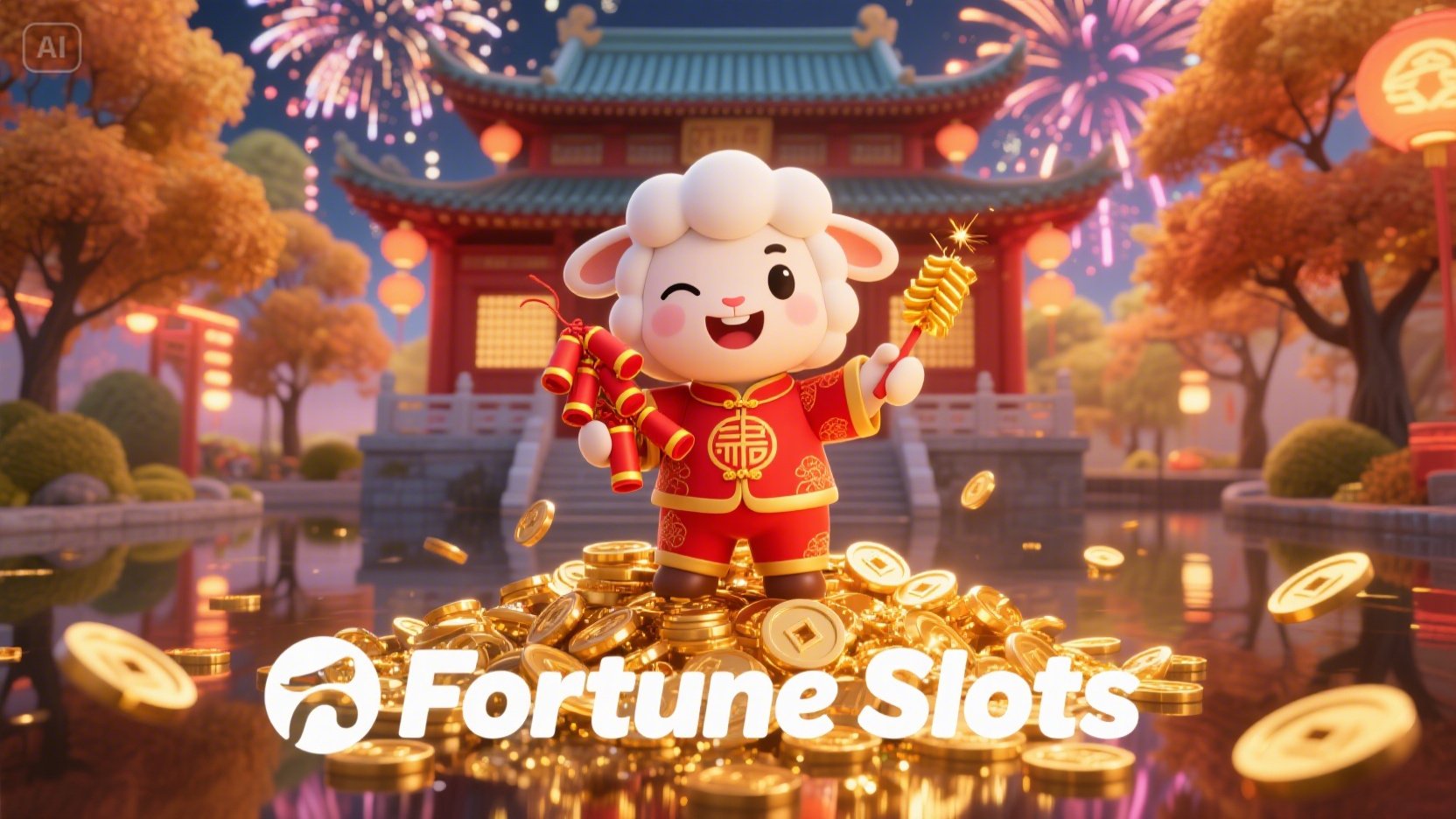 Fortune Slots
